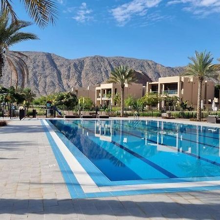 Two Bedroom Apartment Muscat Bay Exterior photo