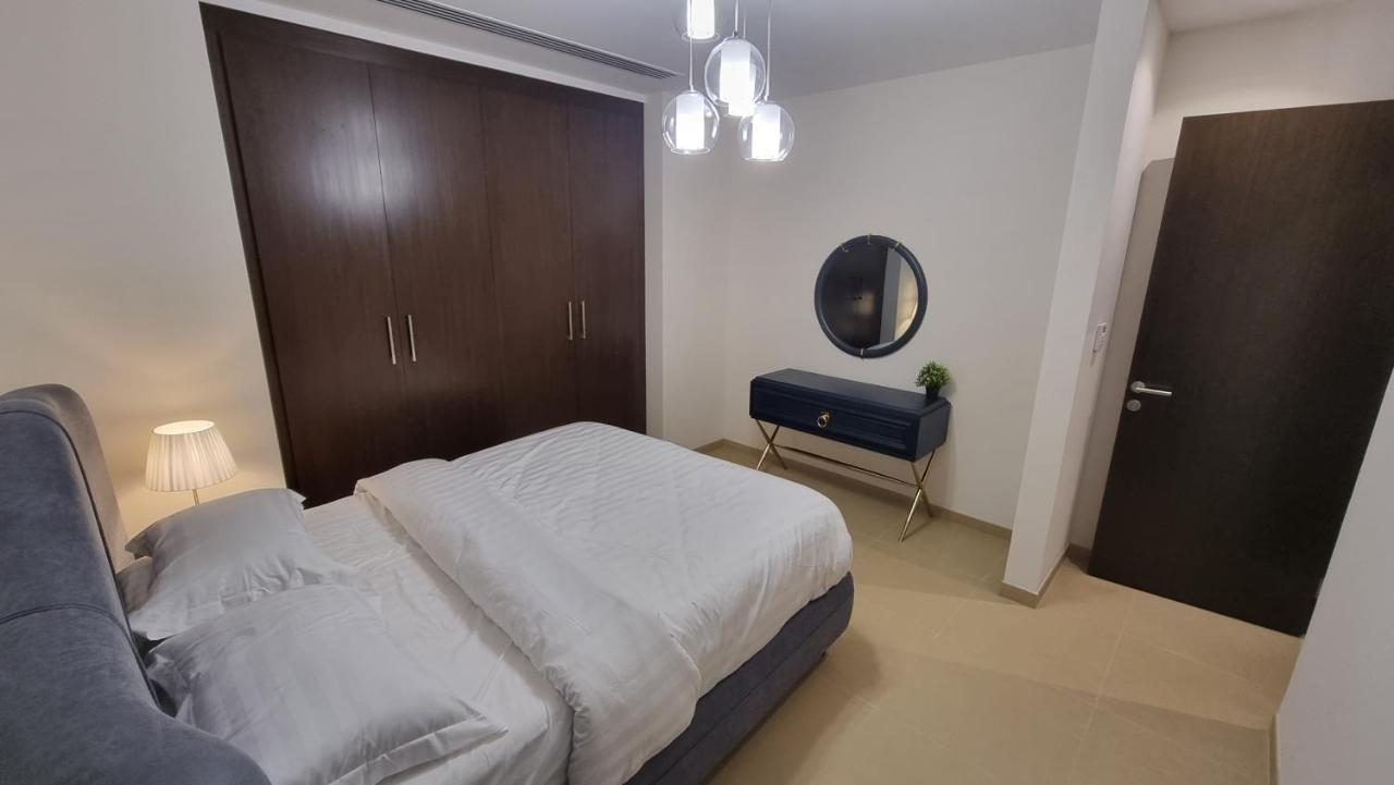 Two Bedroom Apartment Muscat Bay Exterior photo