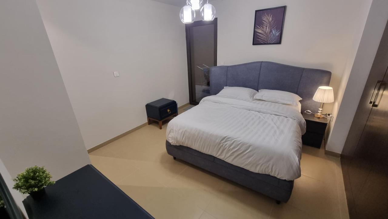 Two Bedroom Apartment Muscat Bay Exterior photo