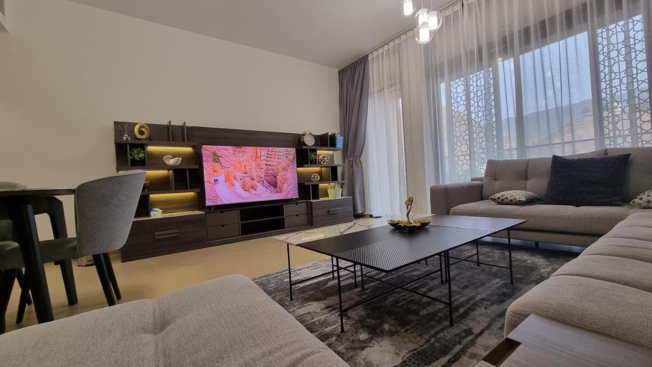 Two Bedroom Apartment Muscat Bay Exterior photo