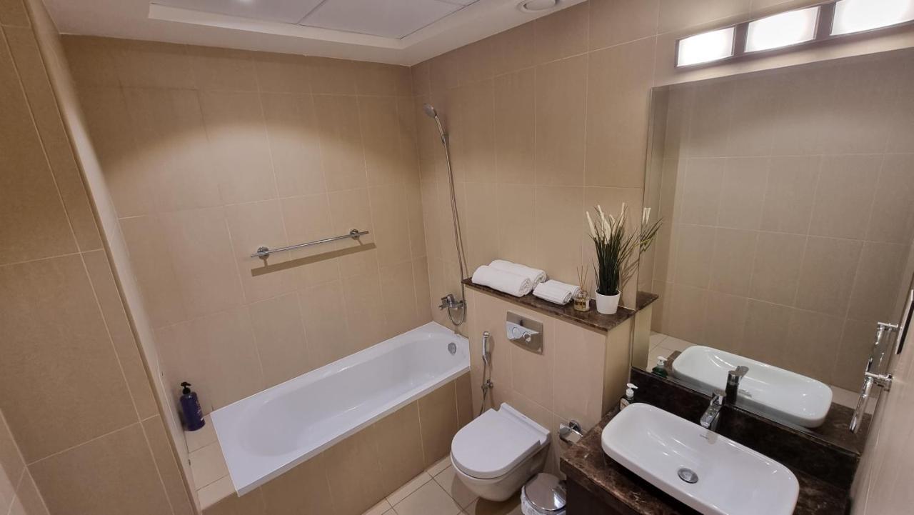 Two Bedroom Apartment Muscat Bay Exterior photo